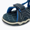 Timberland Adventure Seeker 2 curea sandale pentru copii de la miezul nopții marinei 7