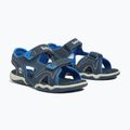 Timberland Adventure Seeker 2 curea sandale pentru copii de la miezul nopții marinei 9