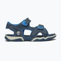 Timberland Adventure Seeker 2 curea sandale pentru copii de la miezul nopții marinei 10