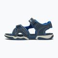 Timberland Adventure Seeker 2 curea sandale pentru copii de la miezul nopții marinei 11