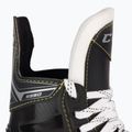 Patine de hochei pe gheață pentru copii CCM SK TAC 9350 JR, negru, 9350JR 6