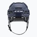 Cască de hochei CCM Tacks 910 navy 2