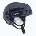 Cască de hochei CCM Tacks 910 navy 3