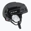 Cască de hochei CCM Tacks 910 black 3