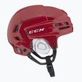 Cască de hochei CCM Tacks 910 red 3