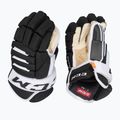 Mănuși de hochei CCM Tacks 4R Pro2 SR black/white