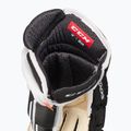 Mănuși de hochei CCM Tacks 4R Pro2 SR black/white 4