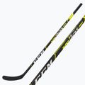 Crosă de hochei pentru copii CCM Super Tacks 9360 JR black 6