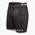 Ovaluri brâu CCM JetSpeed Velcro SR black
