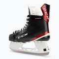Patine de hochei pentru bărbați CCM JetSpeed FT475 SR black 3