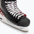 Patine de hochei pentru bărbați CCM JetSpeed FT475 SR black 5