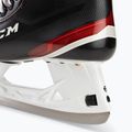 Patine de hochei pentru bărbați CCM JetSpeed FT475 SR black 6