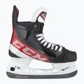 Patine de hochei pentru bărbați CCM JetSpeed FT4 Pro SR Wide black