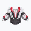 Vestă de hochei de portar pentru copii CCM Extreme Flex 5.5 JR black