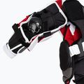 Vestă de hochei de portar pentru copii CCM Extreme Flex 5.5 JR black 4