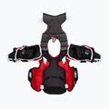 Vestă de hochei de portar pentru copii CCM Extreme Flex 5.5 JR black 5