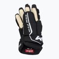 Mănuși de hochei CCM FT485 SR black/white 3
