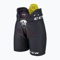 Pantaloni de hochei pentru bărbați CCM Tacks 9040 SR navy