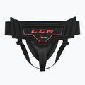 Suspensor de portar pentru copii CCM Jill Pro JR black