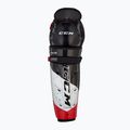 Apărători de hochei pentru tibie CCM JetSpeed FT475 SR