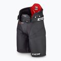Pantaloni de hochei pentru bărbați CCM FT485 SR black