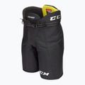 Pantaloni de hochei pentru copii CCM Tacks 9550 YTH black