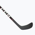 Crosă de hochei CCM JetSpeed 465 SR black black 4