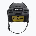 Cască de hochei CCM Tacks 210 black 2