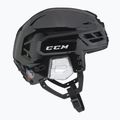 Cască de hochei CCM Tacks 210 black 3