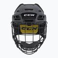 Cască de hochei CCM Tacks 210 Combo black 2