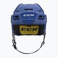 Cască de hochei CCM Super Tacks X royal 2