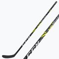 Crosă de hochei CCM Super Tacks AS4 SR black 6
