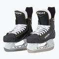 Patine de hochei pentru copii CCM Tacks AS-550 JR black 4