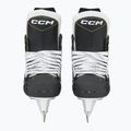 Patine de hochei pentru copii CCM Tacks AS-550 JR black 5