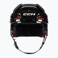 Cască de hochei CCM Tacks 70 negru 4109843 2