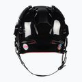 Cască de hochei CCM Tacks 70 negru 4109843 3