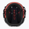 Cască de hochei CCM Tacks 70 negru 4109843 5