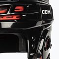 Cască de hochei CCM Tacks 70 negru 4109843 6