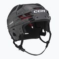 Cască de hochei CCM Tacks 70 negru 4109843 9