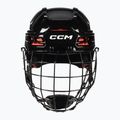 Cască de hochei CCM Tacks 70 Combo negru 4109852 2