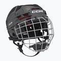 Cască de hochei CCM Tacks 70 Combo negru 4109852 11