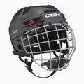 Cască de hochei pentru copii CCM Tacks 70 Combo black 6