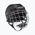 Cască de hochei pentru copii CCM Tacks 70 Combo black
