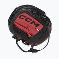Cască de hochei pentru copii CCM Tacks 70 Combo black 2
