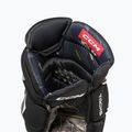 Mănuși de hochei CCM Tacks AS-V Pro SR black/white 4