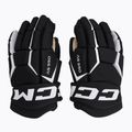Mănuși de hochei CCM Tacks AS-550 negru 4109937