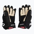 Mănuși de hochei CCM Tacks AS-550 negru 4109937 2