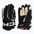 Mănuși de hochei CCM Tacks AS-550 negru 4109937 3