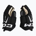 Mănuși de hochei CCM Tacks AS-550 negru 4109937 4