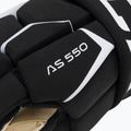 Mănuși de hochei CCM Tacks AS-550 negru 4109937 6